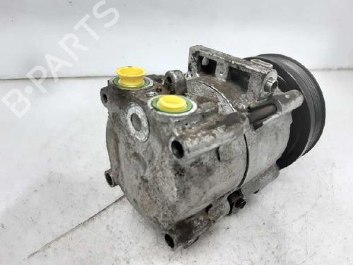 AC compressor FORD MONDEO III (B5Y) 2.0 16V TDDi / TDCi | BP4985515M34 