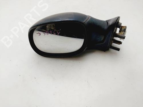 Used Left mirror CITROËN XSARA PICASSO (N68) 2.0 HDi (90 hp) 28069098