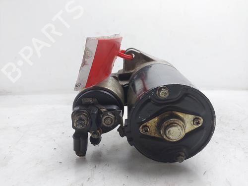 Starter NISSAN ALMERA II (N16) 1.5 | BP18340779M8 