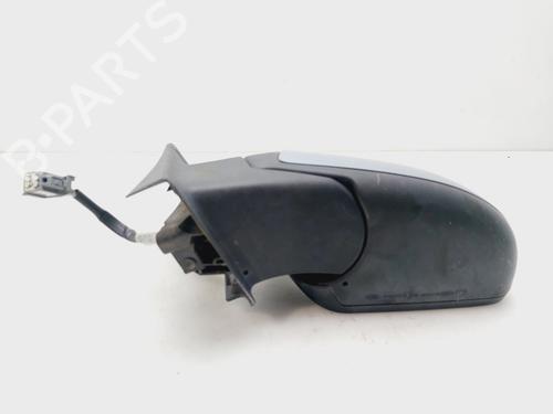 Left mirror FORD FOCUS II (DA_, HCP, DP)  | BP21121462C26 