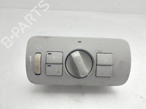 Used Headlight switch Headlight switch VOLVO S80 II (124) D5 (185 hp) 36775058 36775058