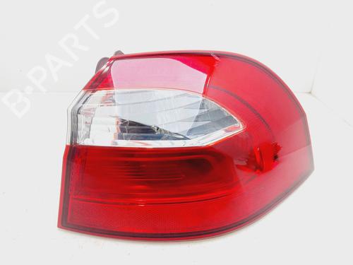Used Right taillight KIA RIO III (UB) [2011-2017]  27529534
