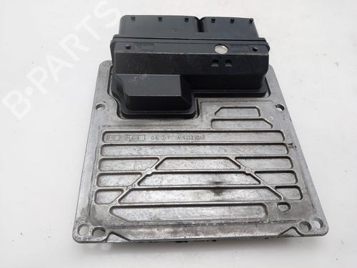 Engine control unit (ECU) MERCEDES-BENZ C-CLASS (W203) C 180 Kompressor (203.046) | BP19340051M57 