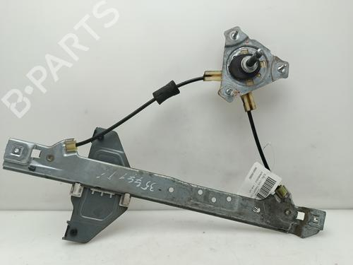 Used Rear left window mechanism CITROËN C3 II (SC_) [2009-2025]  29750548