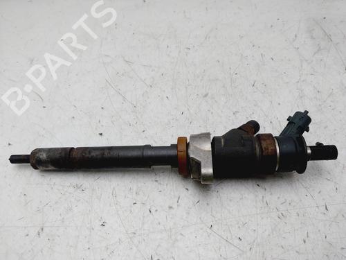 Used Injector PEUGEOT 207 CC (WD_) 1.6 HDi (109 hp) 28537466