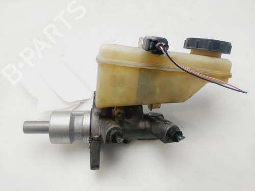 Used Brake master cylinder JAGUAR S-TYPE II (X200) [1998-2008]  29392512