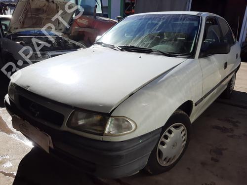 Engine control unit (ECU) OPEL ASTRA F Saloon (T92) 1.4 (F19, M19) | BP13583532M57 