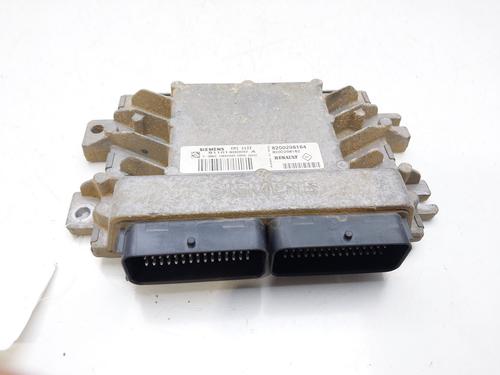 Used Engine control unit (ECU) RENAULT MEGANE I Classic (LA0/1_) 1.4 16V (LA0D, LA1H, lA0W, LA10) (95 hp) 14471515