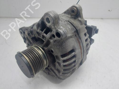 Used Alternator Alternator AUDI A1 (8X1, 8XK) 1.6 TDI (90 hp) 36566081 36566081