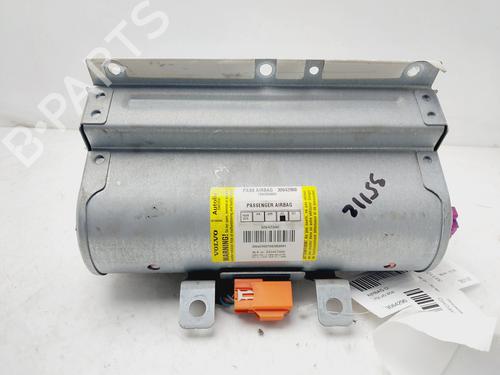 Passenger airbag VOLVO XC90 I (275) D5 AWD | BP19935317C10 