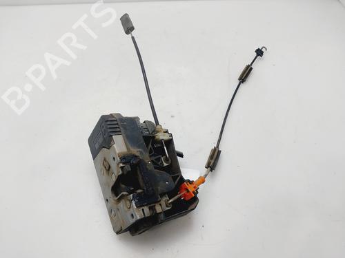 Front left lock OPEL CORSA C (X01)  | BP29156757C98 