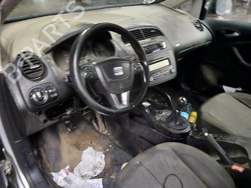 Front left seatbelt SEAT ALTEA (5P1) | BP31026801I26