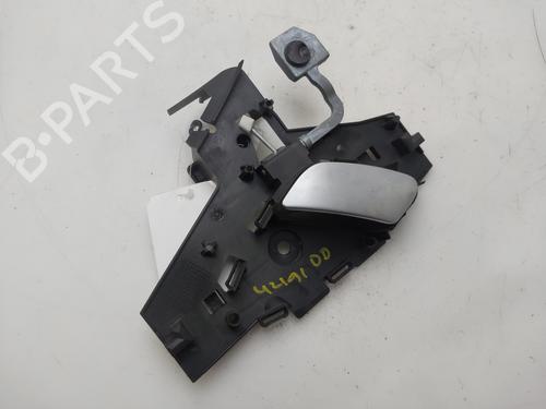 Front right interior door handle CITROËN C5 I (DC_) 2.0 HDi (DCRHZB, DCRHZE) | BP38262381I14 - Image 2