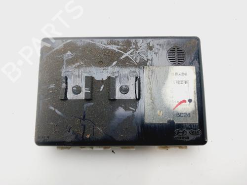 Used Electronic module HYUNDAI i20 I (PB, PBT) [2008-2015]  31632767