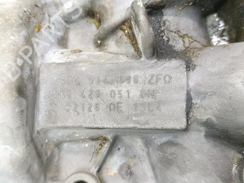 Styregear/Snekke SEAT ALTEA (5P1)  | BP30045539M22 