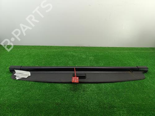 Used Rear parcel shelf VW TOURAN (1T1, 1T2) [2003-2011]  28961112