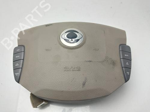 Airbag chauffør SSANGYONG KYRON [2005-2014]  32008973