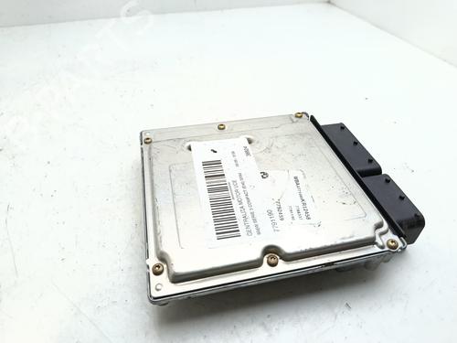 Engine control unit (ECU) BMW 3 Compact (E46) 320 td | BP29753785M57 