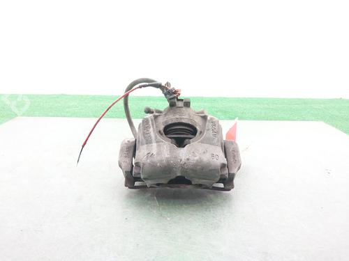 Used Left front brake caliper JAGUAR XE (X760) 2.0 D (180 hp) 18079955