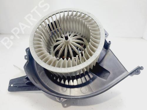 Varmvifte SKODA FABIA II (542) [2006-2014]  20236211