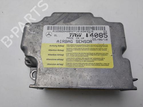 Used ECU airbags ECU airbags 33219899 33219899