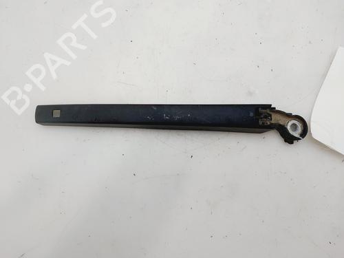 Used Rear windshield wiper arm VW GOLF VI (5K1) [2008-2014]  29597294