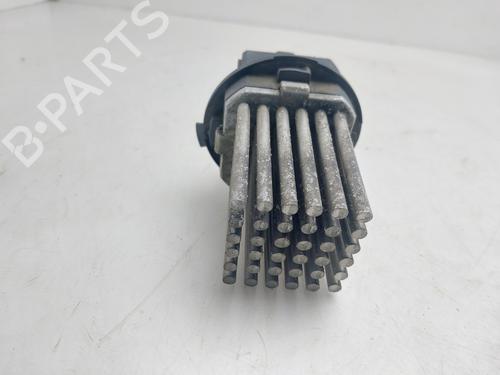Used Heater resistor Heater resistor VOLVO S80 II (124) D5 (185 hp) 36775050 36775050