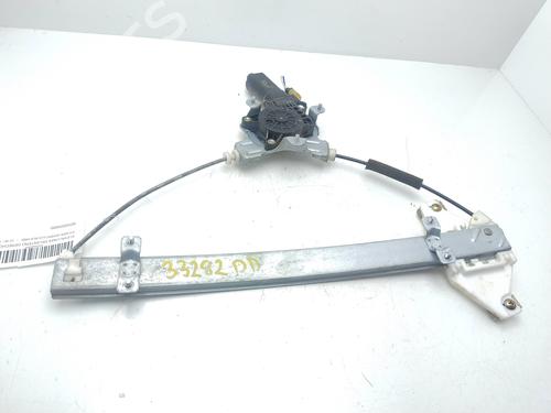 Front right window mechanism HYUNDAI ACCENT II (LC) 1.5 CRDi | BP24637810C23 