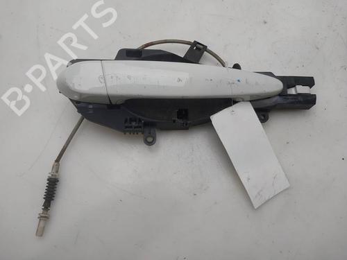 Used Front right exterior door handle Front right exterior door handle BMW 3 (E90) 320 d (163 hp) 40197924 40197924