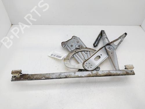 Used Front right window mechanism RENAULT MEGANE III Grandtour (KZ0/1) [2008-2016]  29300527