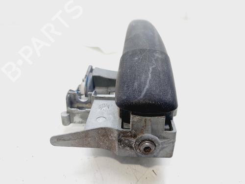 Front right exterior door handle CITROËN BERLINGO MULTISPACE (B9) 1.6 HDi 90 | BP28014430C129 