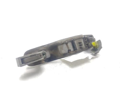 Rear left exterior door handle MITSUBISHI GRANDIS (NA_W) 2.0 DI-D (NA8W) | BP29523094C130 