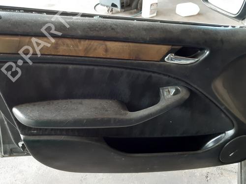 Engine control unit (ECU) BMW 3 (E46) 320 d | BP8191846M57  - Image 10