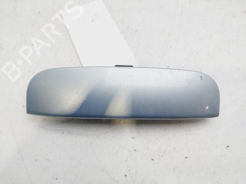 Heckklappengriff für CITROËN C5 II (RC_) [2004-2008]  29174298
