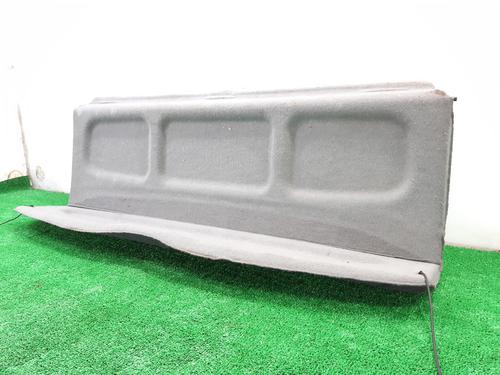 Rear parcel shelf PEUGEOT 307 Break (3E) 1.6 16V | BP8797798C85 