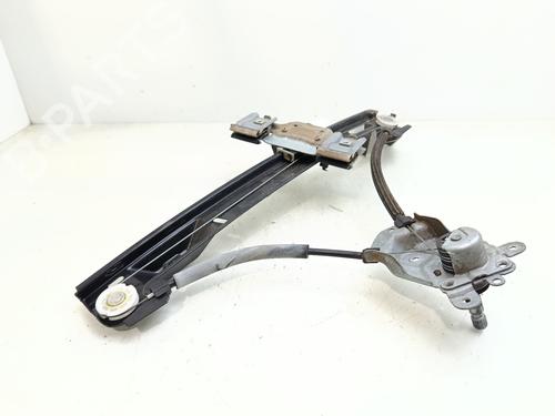 Rear left window mechanism SEAT IBIZA IV (6J5, 6P1)  | BP28139744C24 