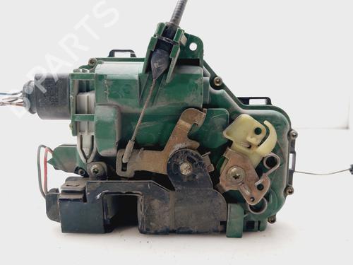 Front right lock SEAT IBIZA III (6L1)  | BP25833585C97 