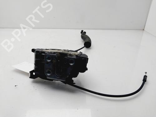 Used Front right lock RENAULT MEGANE III Hatchback (BZ0/1_, B3_) 1.5 dCi (BZ09, BZ0D, BZ1W, BZ29, BZ14) (110 hp) 31630951