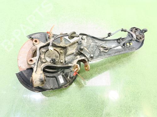 Left rear steering knuckle KIA SPORTAGE IV (QL, QLE) | BP30978915M27