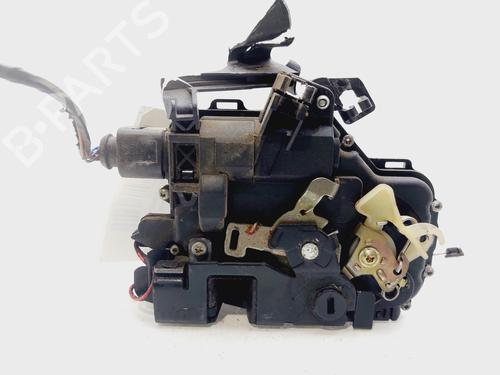 Høyre bak lås SEAT TOLEDO II (1M2)  | BP24893575C99 
