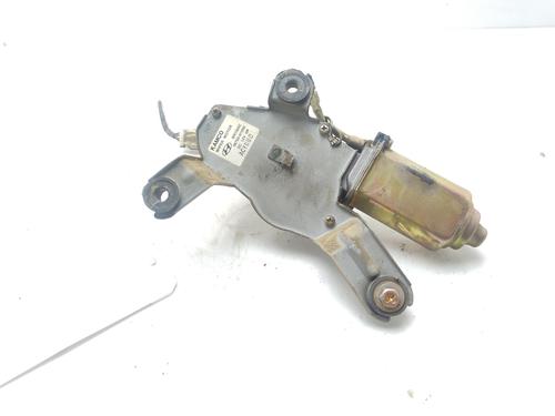 Rear wiper motor HYUNDAI TERRACAN (HP)  | BP26013418M102 