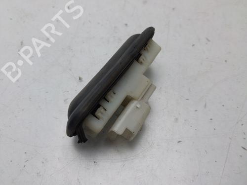 Tailgate handle CITROËN C1 (PM_, PN_) 1.0 | BP27693967C132 