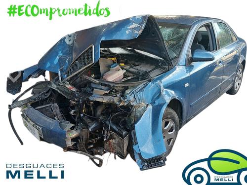 Used Parts AUDI A4 B6 (8E2) 1.9 TDI (130 hp) 4359470