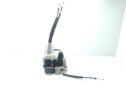 Used Front left lock HYUNDAI ix35 (LM, EL, ELH) 2.0 CRDi 4WD (184 hp) 26602557