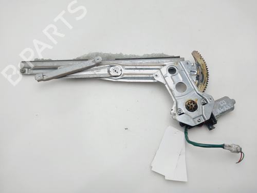 Used Front left window mechanism SUZUKI IGNIS II (MH) [2003-2025]  29124646