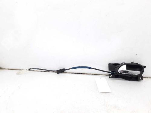 Used Rear left interior door handle CITROËN C4 I (LC_) [2004-2014]  3313661