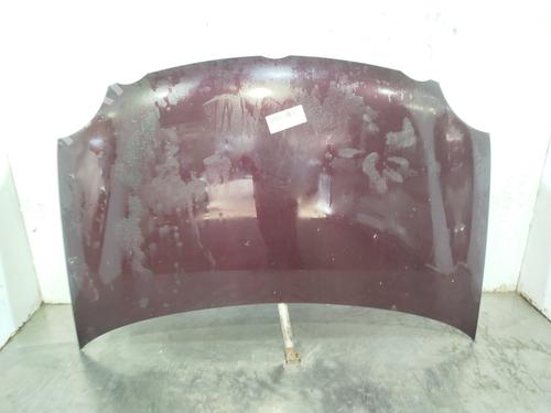 Used Hood Hood VW POLO IV (9N_, 9A_) 1.2 12V (64 hp) 36596107 36596107