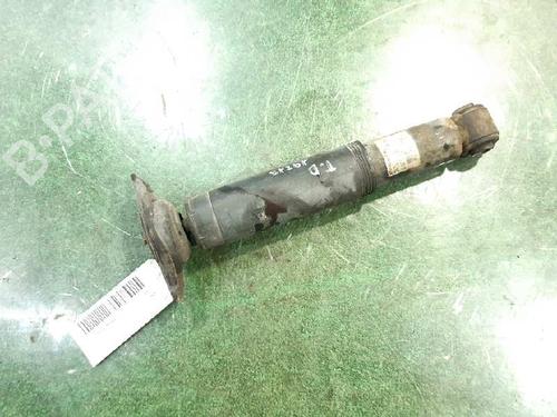 Used Right rear shock absorber FORD MONDEO IV (BA7) 1.8 TDCi (125 hp) 6595691