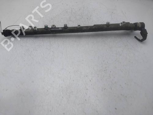 Used Injection rail Injection rail BMW X3 (E83) 3.0 d (204 hp) 40153955 40153955