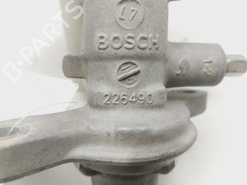 Brake master cylinder MAZDA 2 (DE_, DH_) 1.3 (DE3FS) | BP29375779M77 